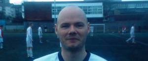Robert Hillcoat