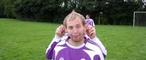 Robert Mcgonagle