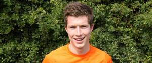 Robert Mcilroy
