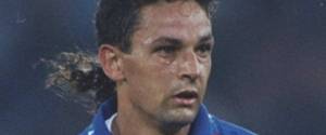 Roberto Baggio