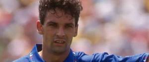 Roberto Baggio