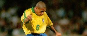 Roberto Carlos