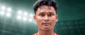 Robi Alam
