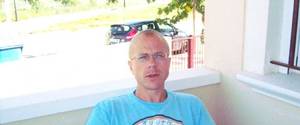 Robin Daglish
