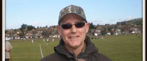 Robin Towler
