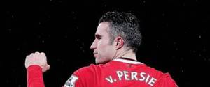 Robin Van-Persie