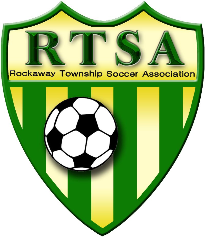 Rockaway Township SA team badge