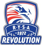 Rockdale YSA team badge