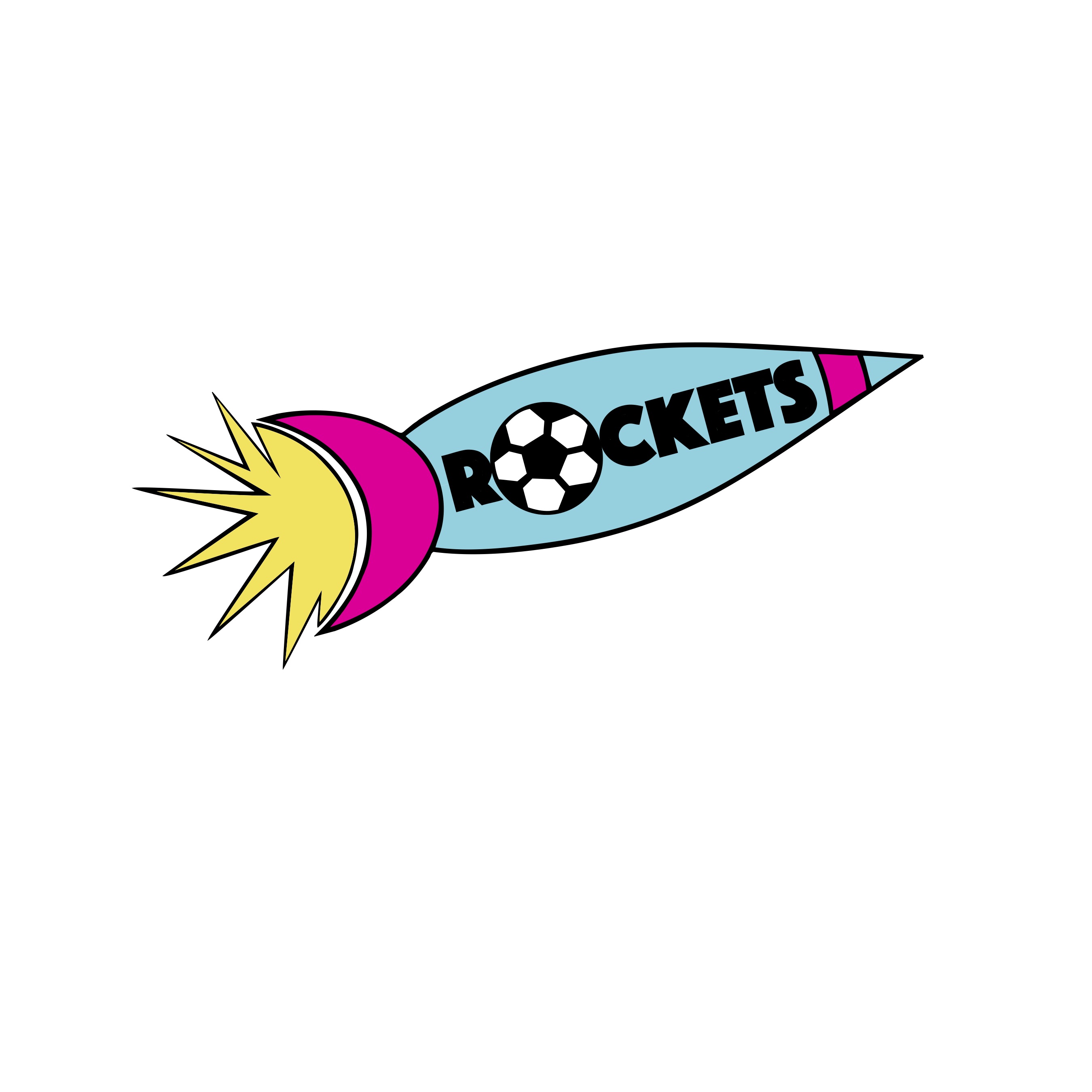 Rockets FC team badge
