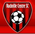 Rockville Centre SC team badge