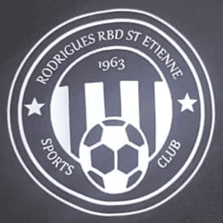 Rodrigues Roche Bon Dieu Saint Etienne Sporting Club team badge