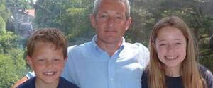 Roger Milne