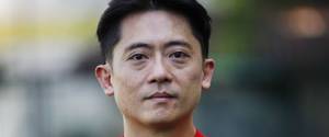 Roger Tay