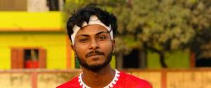Rohan Sikder