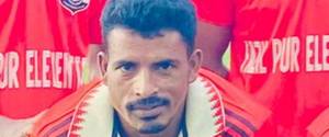 Rokib Ahmed