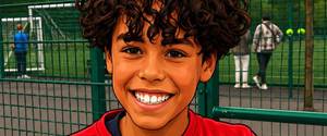 Roman A