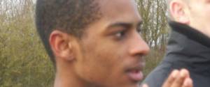 Romario Farquharson