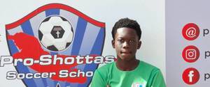 Romario Mason