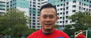 Ronald Chan
