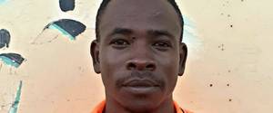 Ronald Otieno Teddy