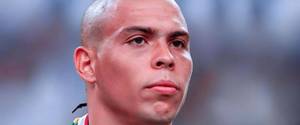 Ronaldo Nazario