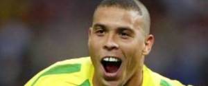 Ronaldo Nazario