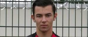 Ronan Donnachie