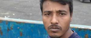 Roni islam