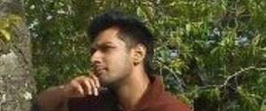 Ronnie Islam