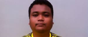 Ronnie Rahim