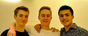 Rory Burling