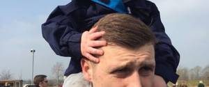 Rory Howrihane