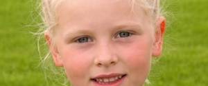 Rosa - Mae Petch
