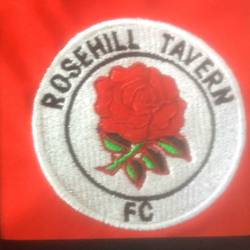 ROSEHILL TAVERN team badge
