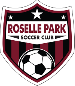 Roselle Park Soccer Club team badge