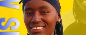 Rosemary Wanjiru-(Rozzy)
