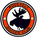 Rosevelt Soccer Club team badge