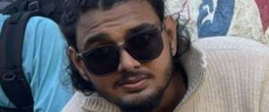 Roshan Adhikari