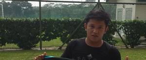 Rosly Razali