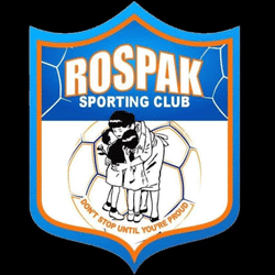 Rospak Sc team badge