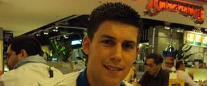 Ross Adams