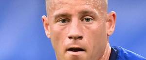 Ross Barkley