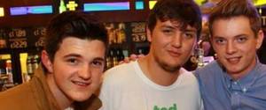 Ross Brownlee