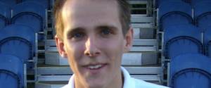 Ross Cracknell