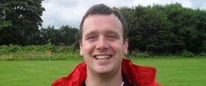 Ross Davidson