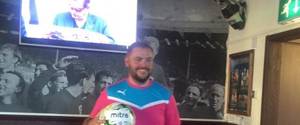 Ross Elliott