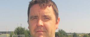 Ross McGill