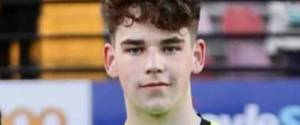 Ross Murray