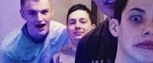 Ross Nicolson