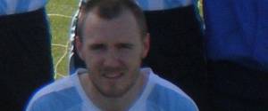 Ross O'kane